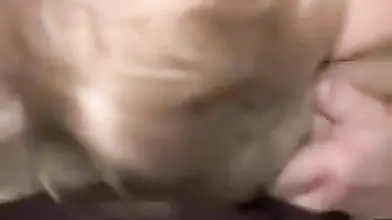 Wife Licks Amateur Lesbian's Pussy