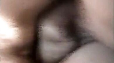 Dark Lover for French Housewife