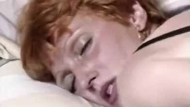 Dark Lover for French Housewife