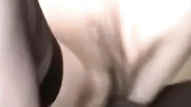 Dark Lover for French Housewife