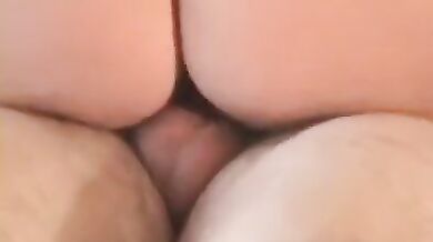 Mature Housewife's Sex Slave