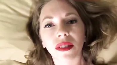 Mature Wife Desires Your Cum