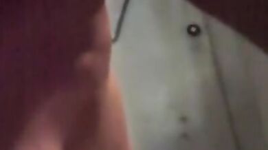 Rosa, the Mature Housewife