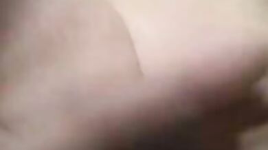 Hairy Korean Amateur Takes Hard Dick