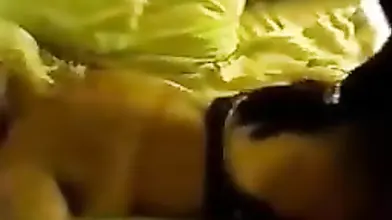 Housewife Nina Rides Two Blacks