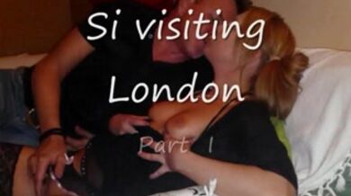 Husband Fucks His Mature Wife