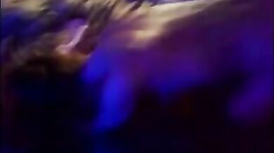 Husband Fucks His Mature Wife