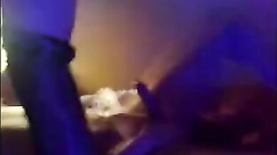 Husband Fucks His Mature Wife