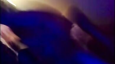 Husband Fucks His Mature Wife