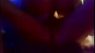 Husband Fucks His Mature Wife