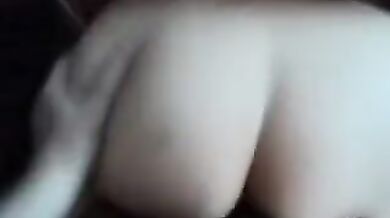 Gorgeous Mature Wife's Real Amateur Anal