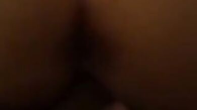 Gorgeous Mature Wife's Real Amateur Anal