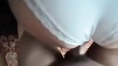 Gorgeous Mature Wife's Real Amateur Anal