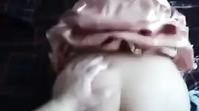 Gorgeous Mature Wife's Real Amateur Anal