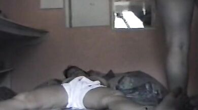 Mature Quickie Creampie