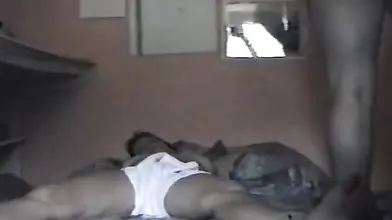 Mature Quickie Creampie