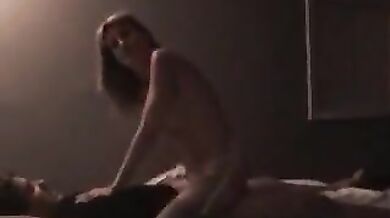 Blonde Wife Cuckolds Husband with Stranger