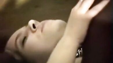 Chubby Wife's Interracial Cuckolding