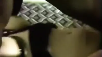 Chubby Wife's Interracial Cuckolding