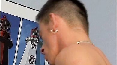 Mature Housewife Remembers Young Dick