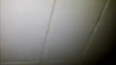 Mature Woman's Public Blowjob