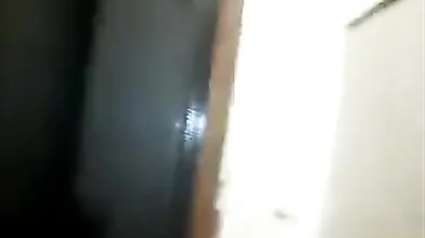 Mature Woman's Public Blowjob