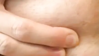 Mature Woman Teaches How to Jerk Off