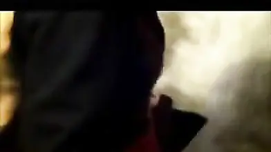 Mature Couple's Cave Orgasm