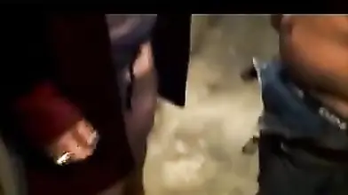 Mature Couple's Cave Orgasm