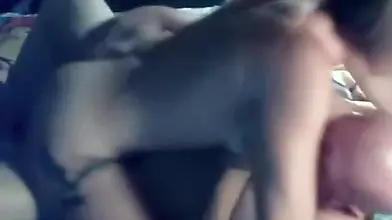 Mature Wife's Quick Orgasms