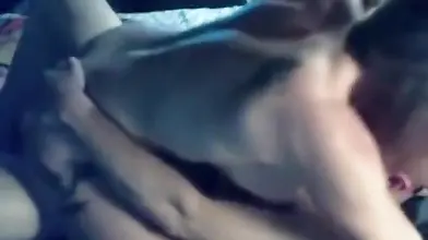 Mature Wife's Quick Orgasms