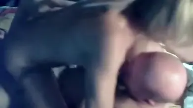 Mature Wife's Quick Orgasms