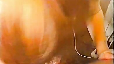 Dirty Games with My Mature Russian Wife