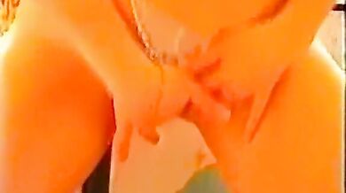 Dirty Games with My Mature Russian Wife