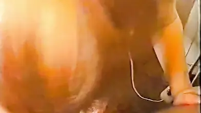 Dirty Games with My Mature Russian Wife