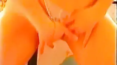 Dirty Games with My Mature Russian Wife