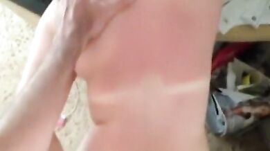 Wife Loves Cum Compilation