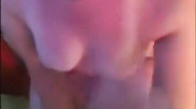 Wife Loves Cum Compilation