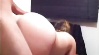 Wife Loves Cum Compilation