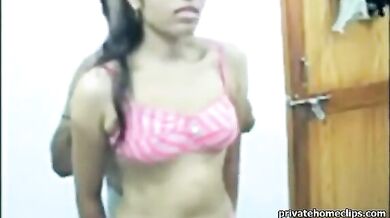 Mature Indian Couple's Intimate Video