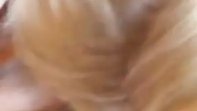 Granny Gives Wonderful Oral