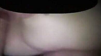 Bi Hubby Eats Wife's Creampie