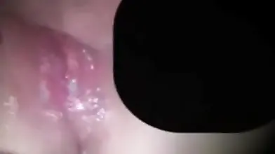 Bi Hubby Eats Wife's Creampie