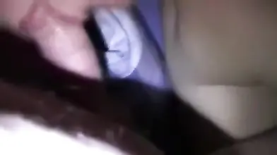 Bi Hubby Eats Wife's Creampie