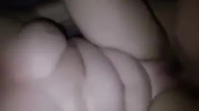 Bi Hubby Eats Wife's Creampie