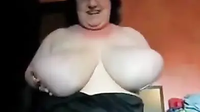 Mature Wife's POV Cumshot