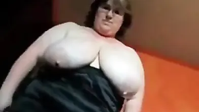 Mature Wife's POV Cumshot