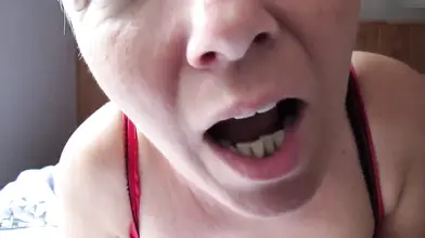 Dirty Talk in German