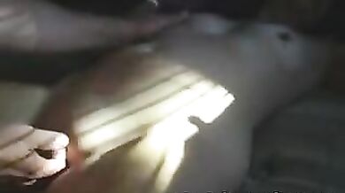 Swinger Wife's RV Adventure