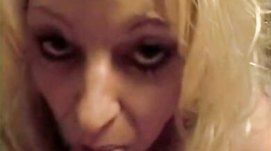 Wife Sucks Husband Dry